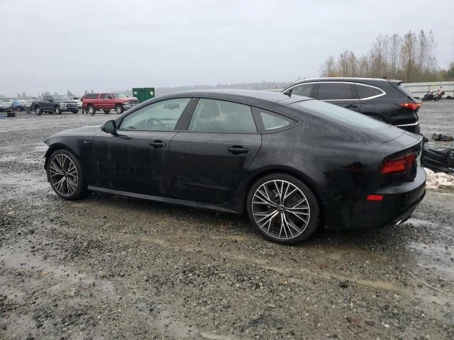 Audi A7, снимка 2 - Автомобили и джипове - 48368418