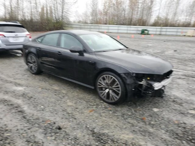 Audi A7, снимка 4 - Автомобили и джипове - 48368418