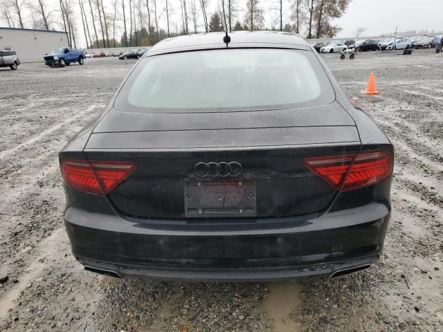 Audi A7, снимка 6 - Автомобили и джипове - 48368418