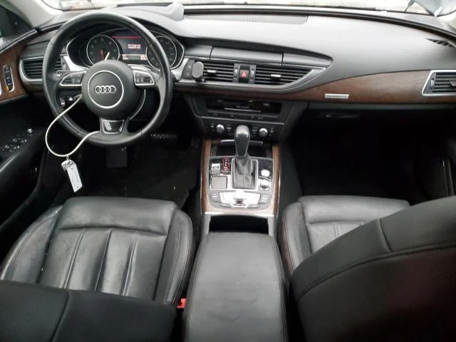 Audi A7, снимка 8 - Автомобили и джипове - 48368418