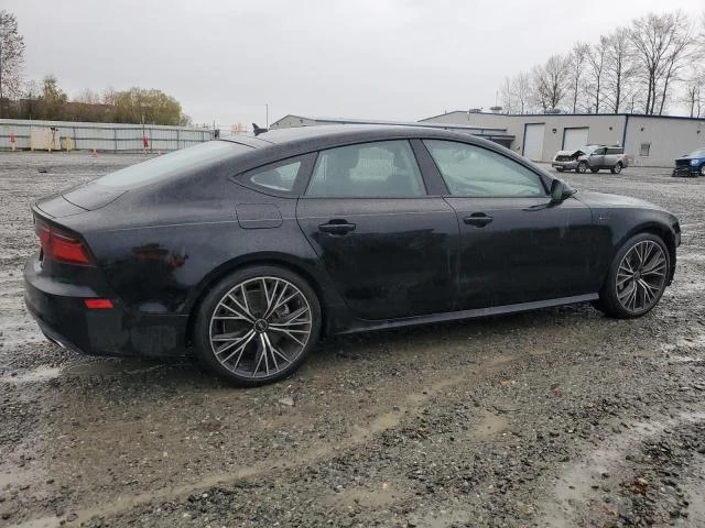 Audi A7, снимка 3 - Автомобили и джипове - 48368418