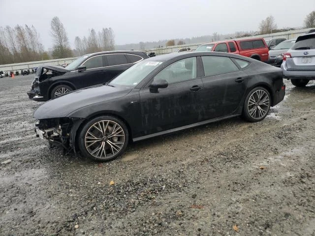 Audi A7, снимка 1 - Автомобили и джипове - 48368418