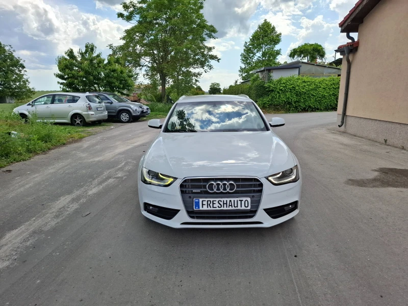 Audi A4 2.0tdi 4х4 Navi - 20999 лв. - 69546710 1
