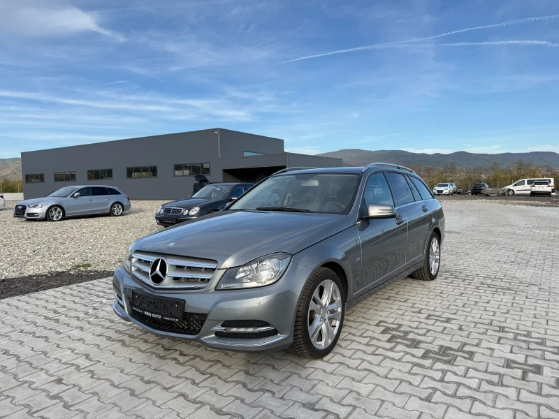 Mercedes-Benz C 200 - 15690 лв. / 8022.17 € - 43023127 1