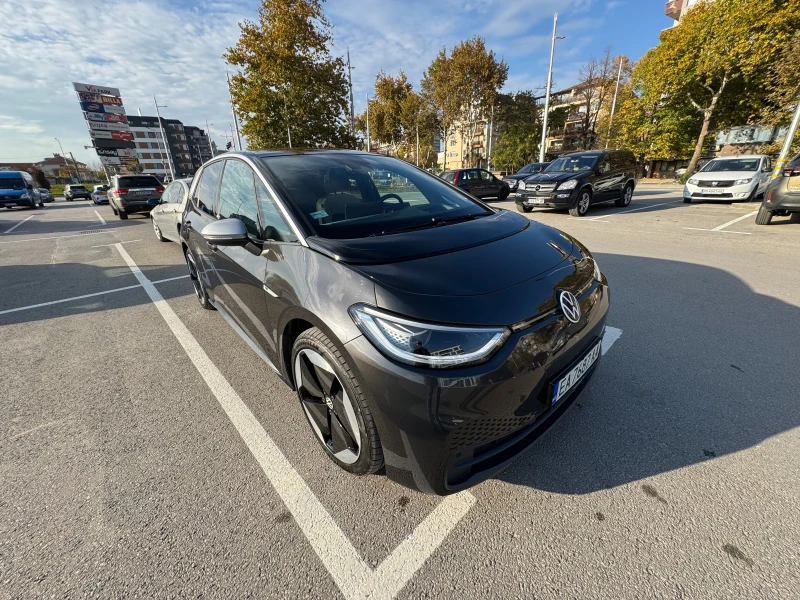 VW ID.3 id 3 1st max pro performance ЛИЗИНГ - 12500 лв. / 6391.15 € - 16902820 1