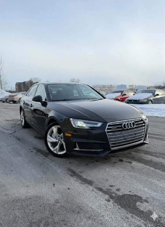 Audi A4 quattro 4.5 TFSI* АвтоКредит* (Цена до БГ) , снимка 2 - Автомобили и джипове - 53952902