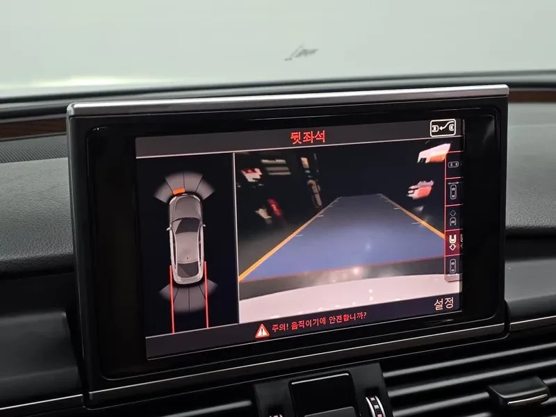 Audi A7 3.0 TDI Quattro, снимка 16 - Автомобили и джипове - 54563111
