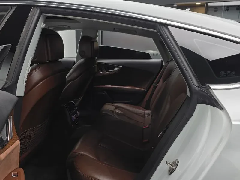 Audi A7 3.0 TDI Quattro, снимка 12 - Автомобили и джипове - 54563111