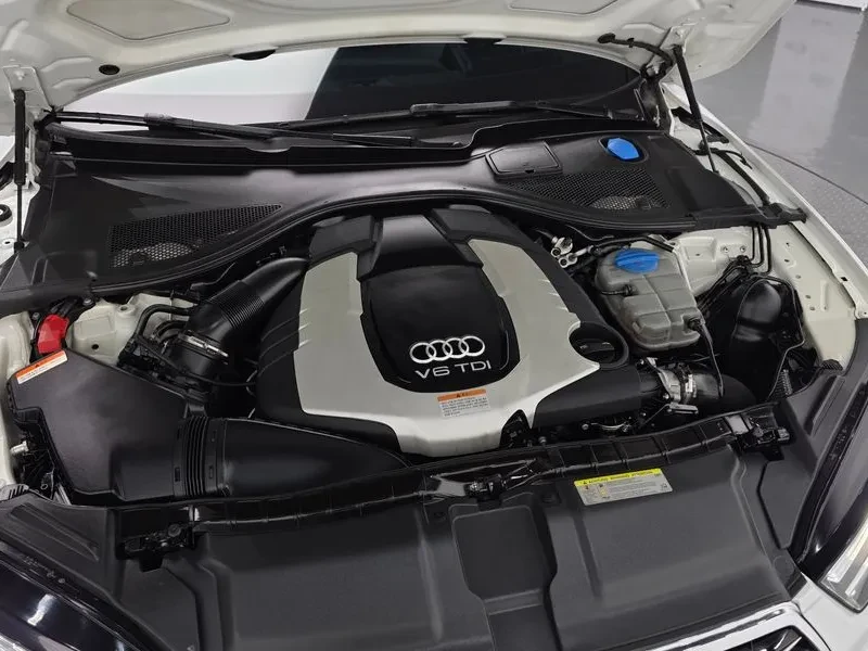 Audi A7 3.0 TDI Quattro, снимка 6 - Автомобили и джипове - 54563111