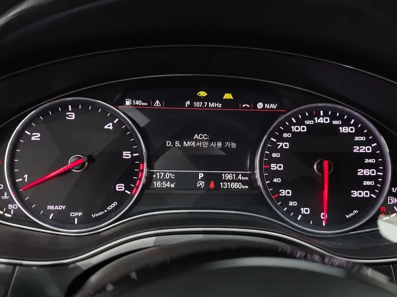 Audi A7 3.0 TDI Quattro, снимка 8 - Автомобили и джипове - 54563111