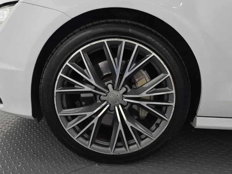 Audi A7 3.0 TDI Quattro, снимка 5 - Автомобили и джипове - 54563111