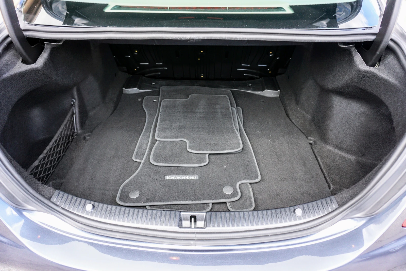 Mercedes-Benz C 180 CDI BUSINESS AUTO  | Mobile.bg   15