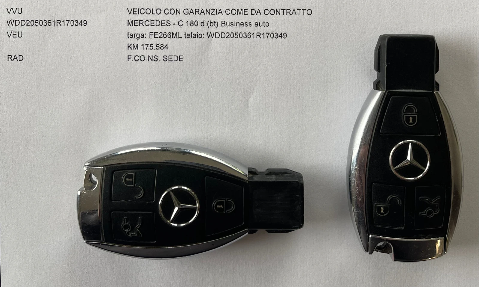 Mercedes-Benz C 180 CDI BUSINESS AUTO  | Mobile.bg   17