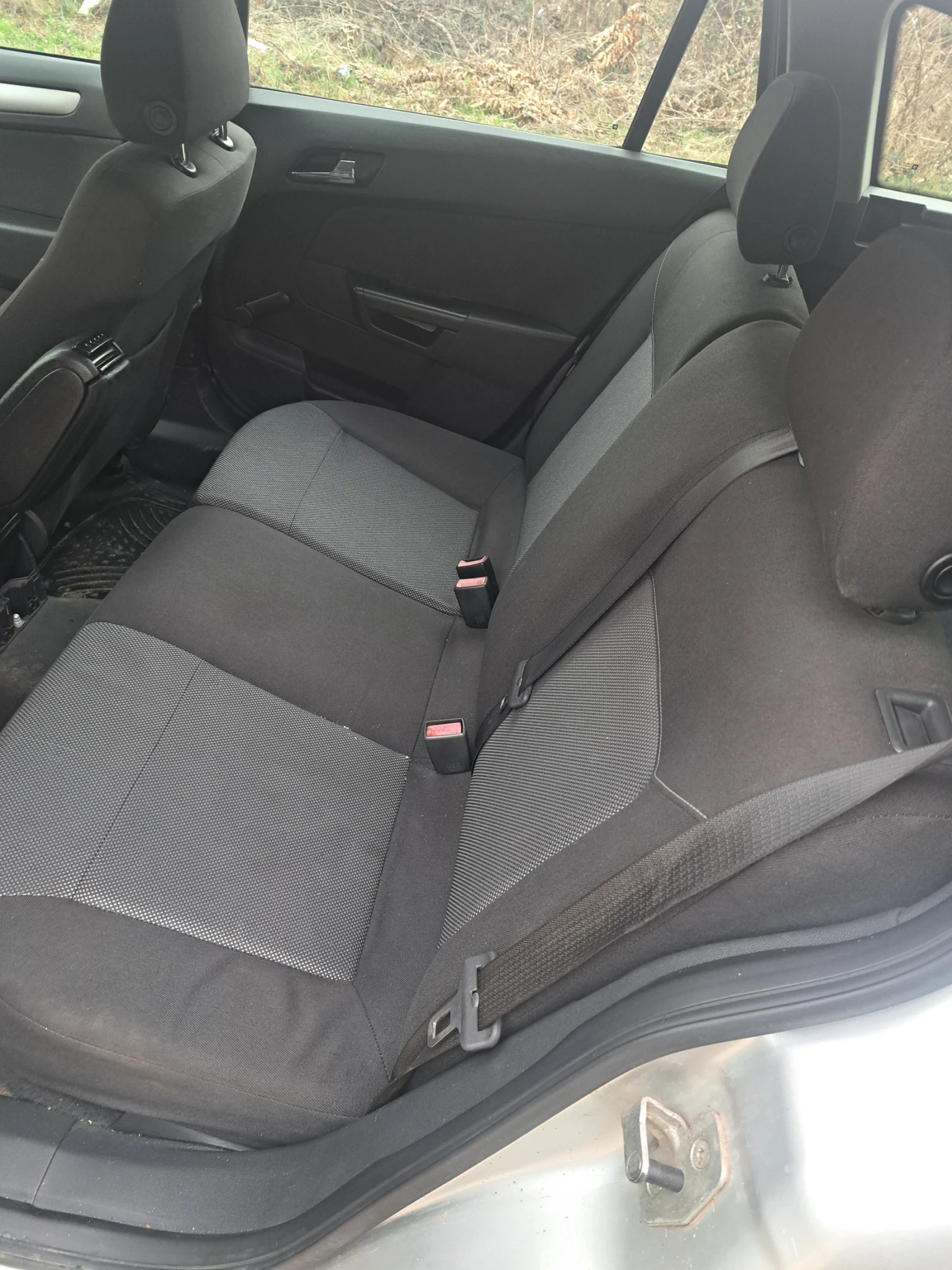 Opel Astra Опел Астра Н 1, 6 бензин 115коня Z16XER  - изображение 10