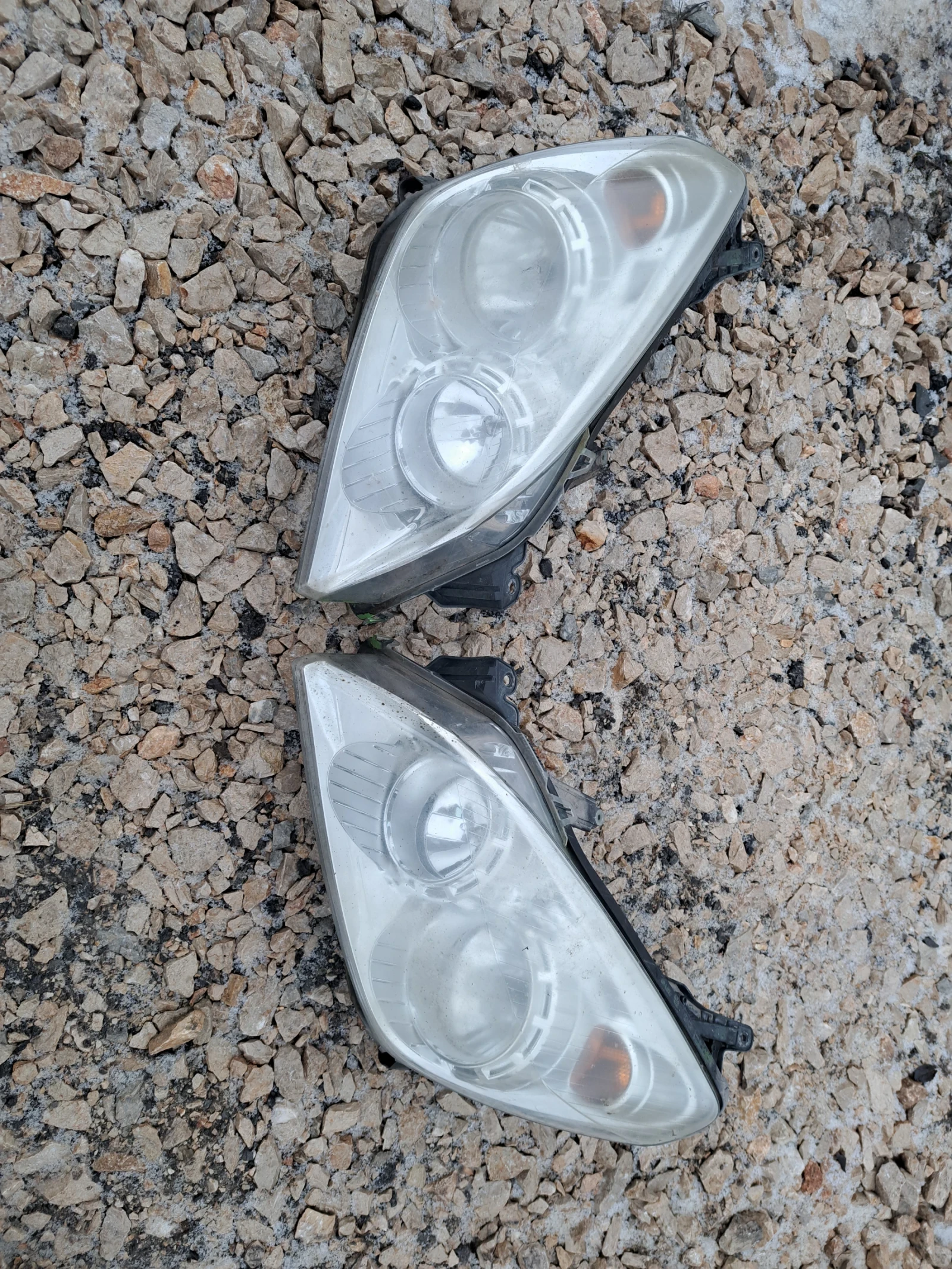 Opel Astra Опел Астра Н 1, 6 бензин 115коня Z16XER , снимка 16 - Автомобили и джипове - 46463187