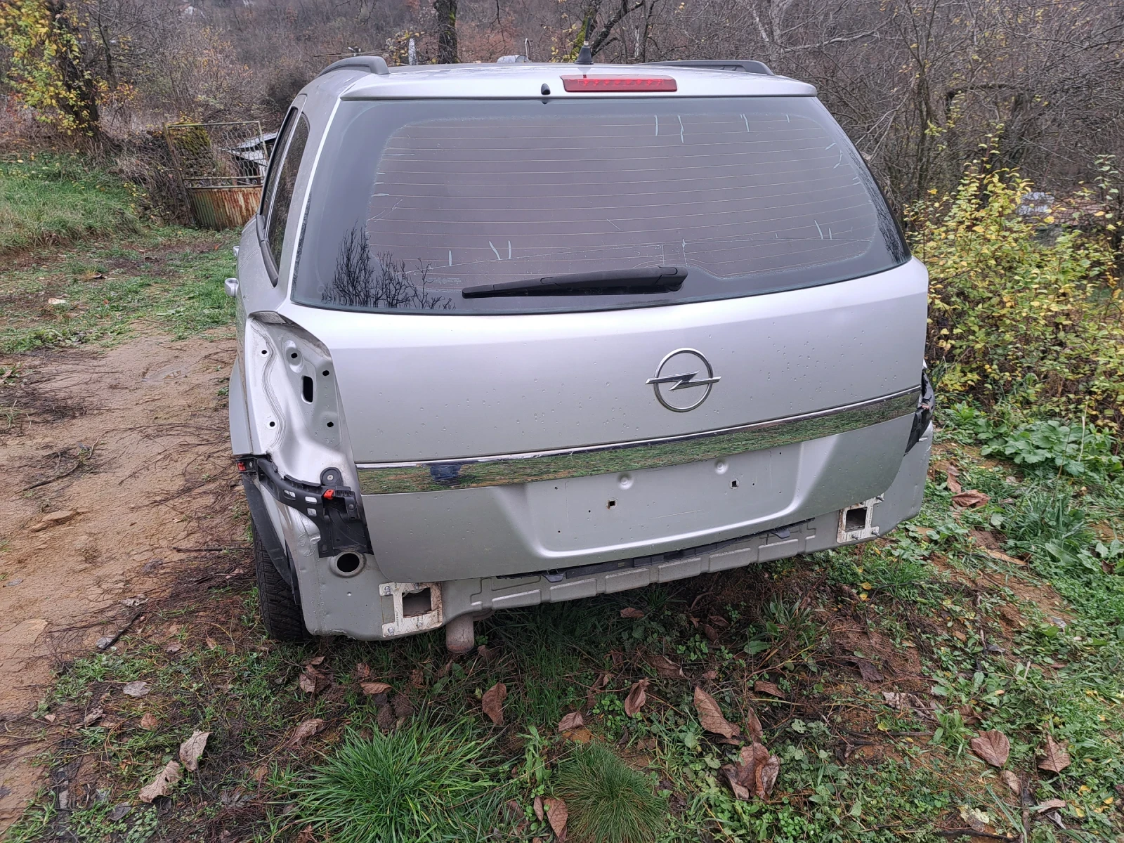 Opel Astra Опел Астра Н 1, 6 бензин 115коня Z16XER , снимка 12 - Автомобили и джипове - 46463187