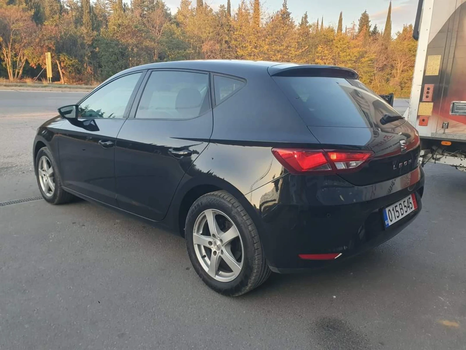 Seat Leon 1, 6 tdi 90 hp - изображение 4