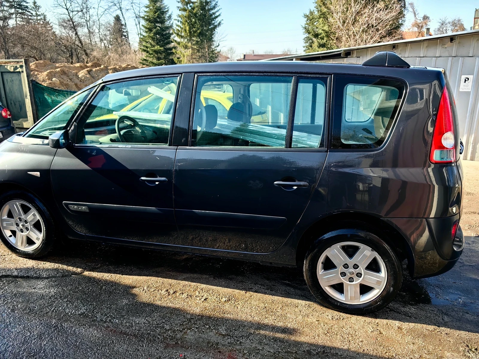 Renault Espace 1.9 - изображение 4