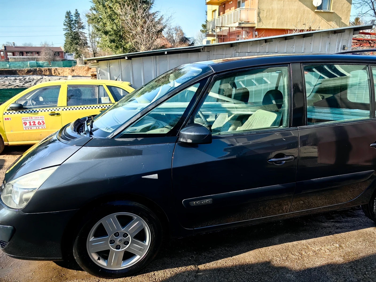 Renault Espace 1.9 - изображение 3