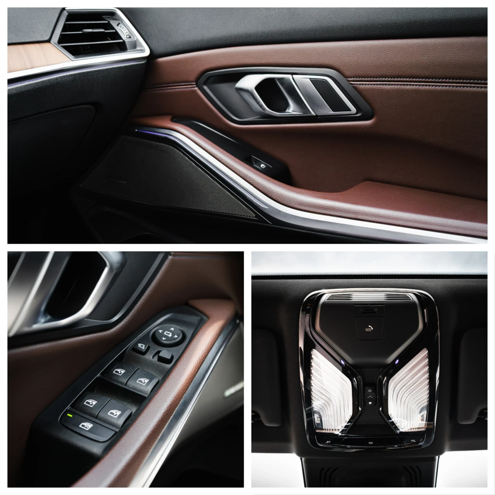 BMW 320 Xdrive* M-sport* * *  | Mobile.bg   12