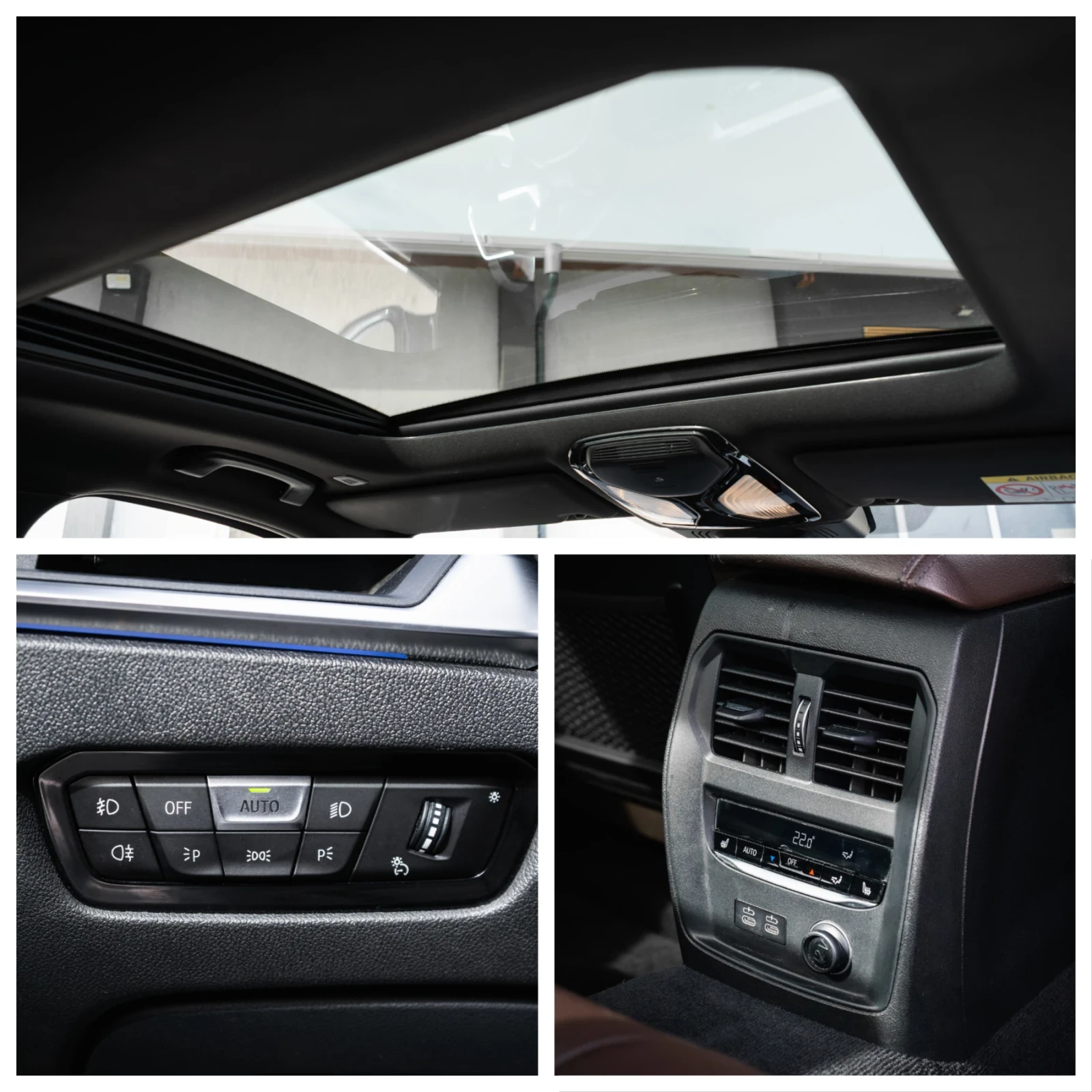 BMW 320 Xdrive* M-sport* * *  | Mobile.bg   15