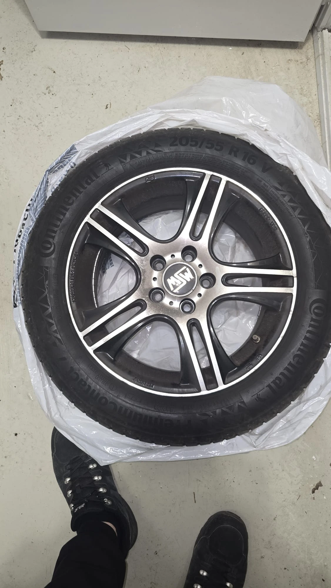 Opel Astra H - изображение 9