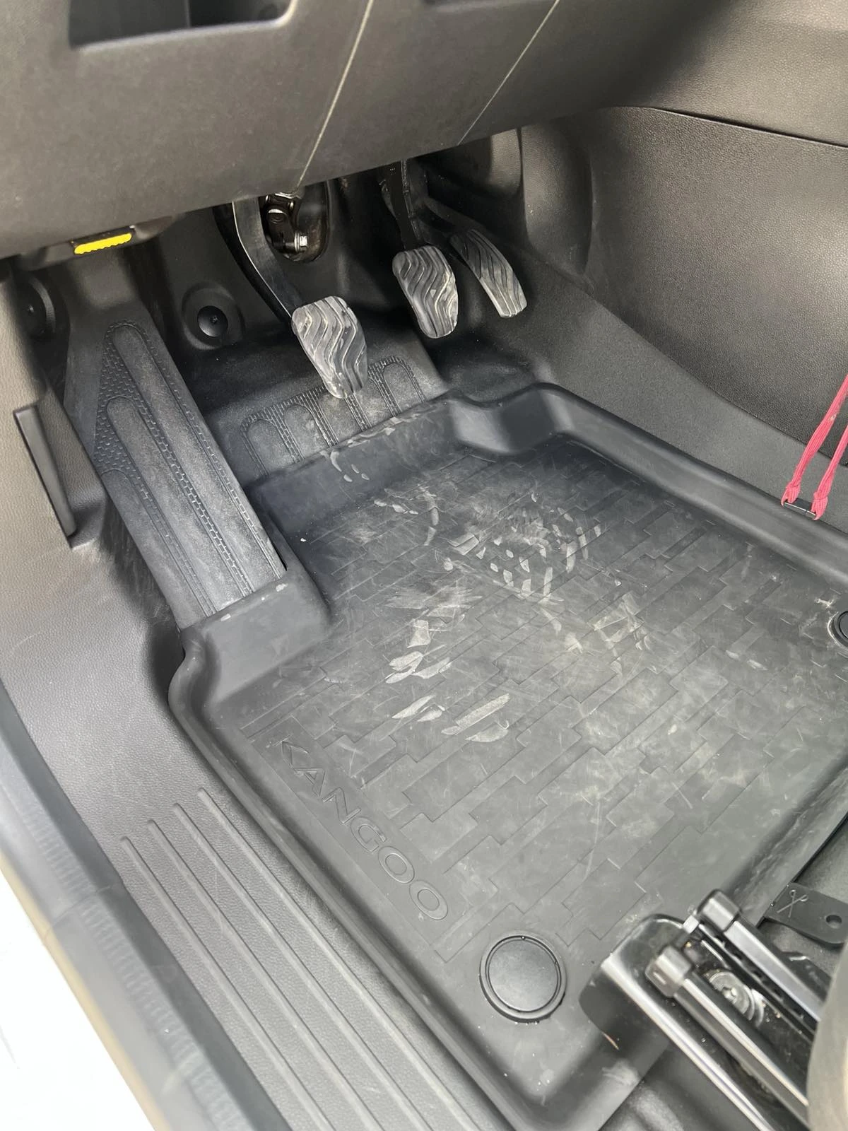 Renault Kangoo N1 - изображение 10