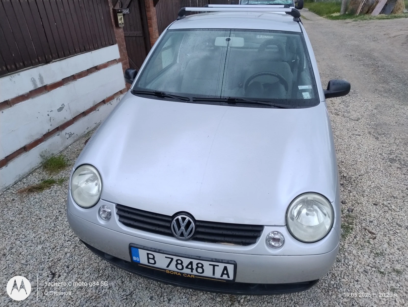 VW Lupo  - изображение 3