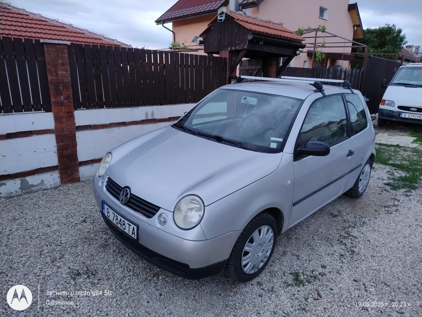 VW Lupo  - изображение 4