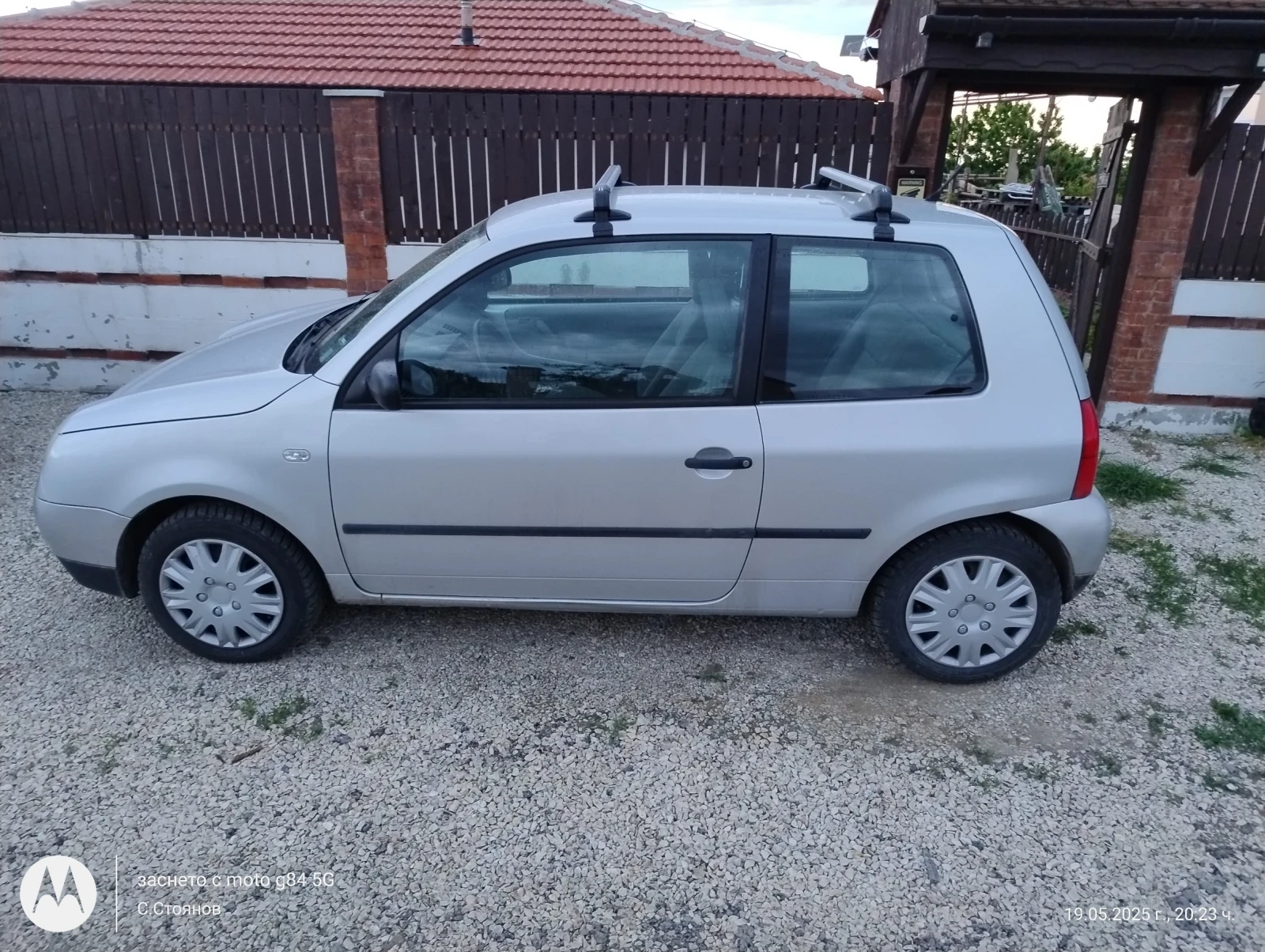 VW Lupo  - изображение 6