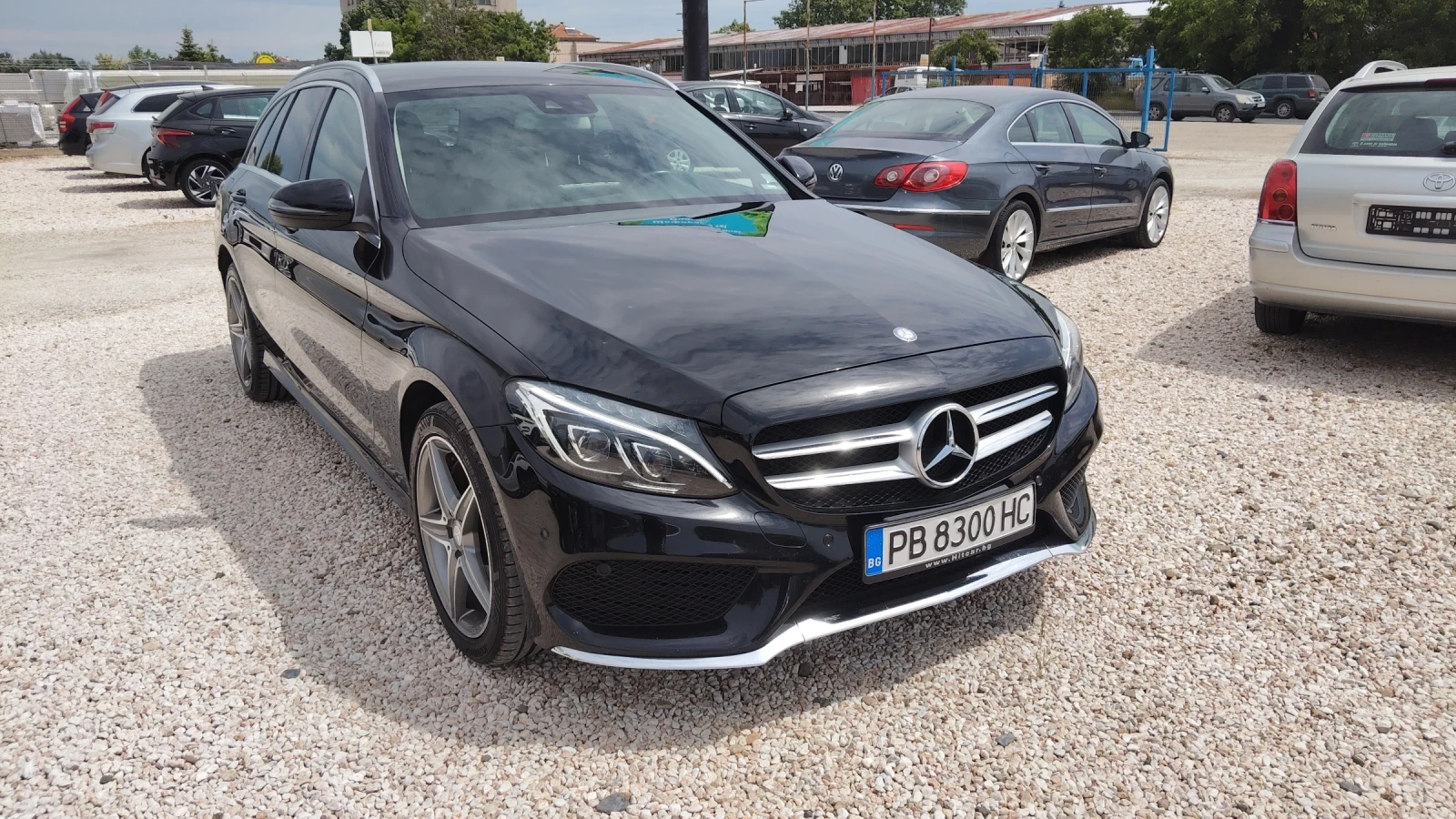 Mercedes-Benz C 250 C250cdi 204кс - изображение 2