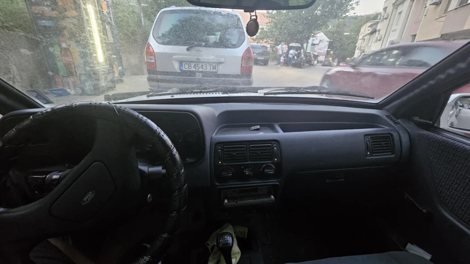 Ford Orion 1.4 - изображение 10