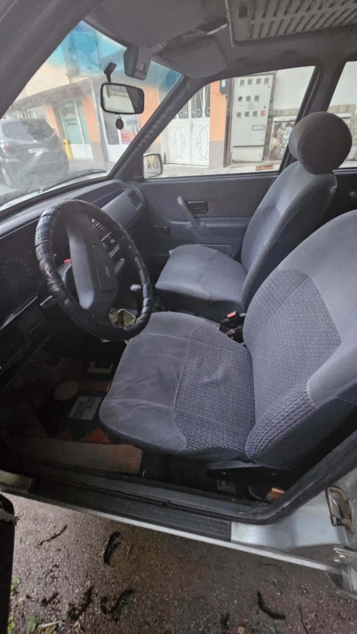 Ford Orion 1.4 - изображение 9