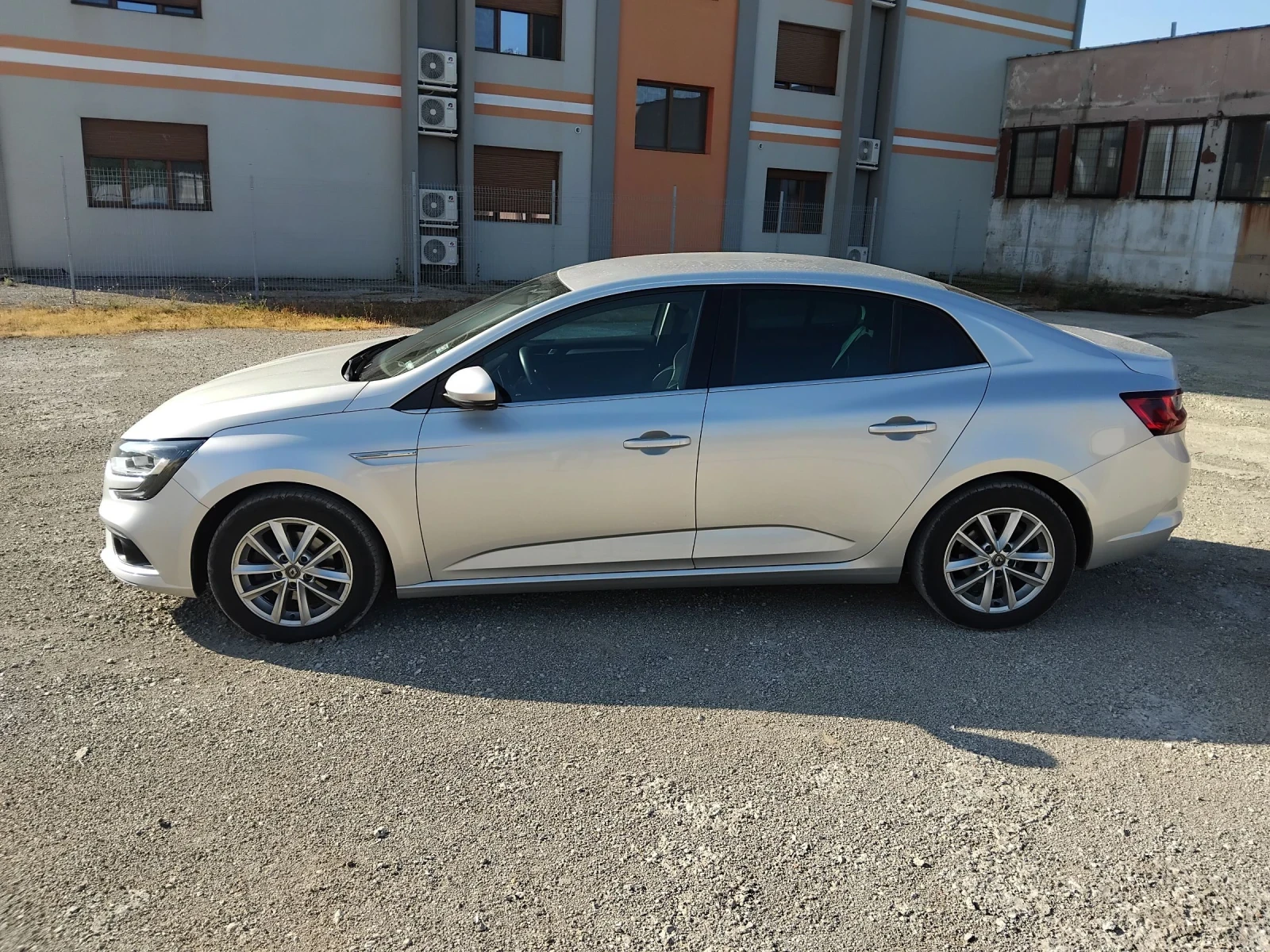 Renault Megane 1.5dci, 4броя, К9К, Един собственик - изображение 5