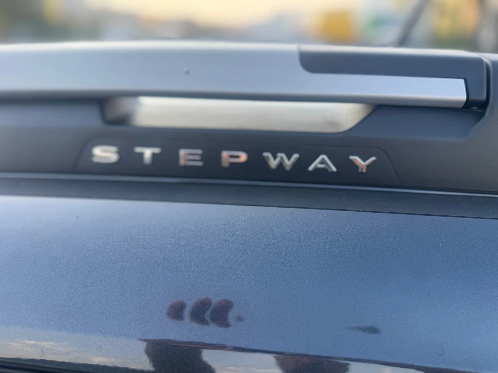 Dacia Sandero STEPWAY 1.0 Tce euro 6 - изображение 5