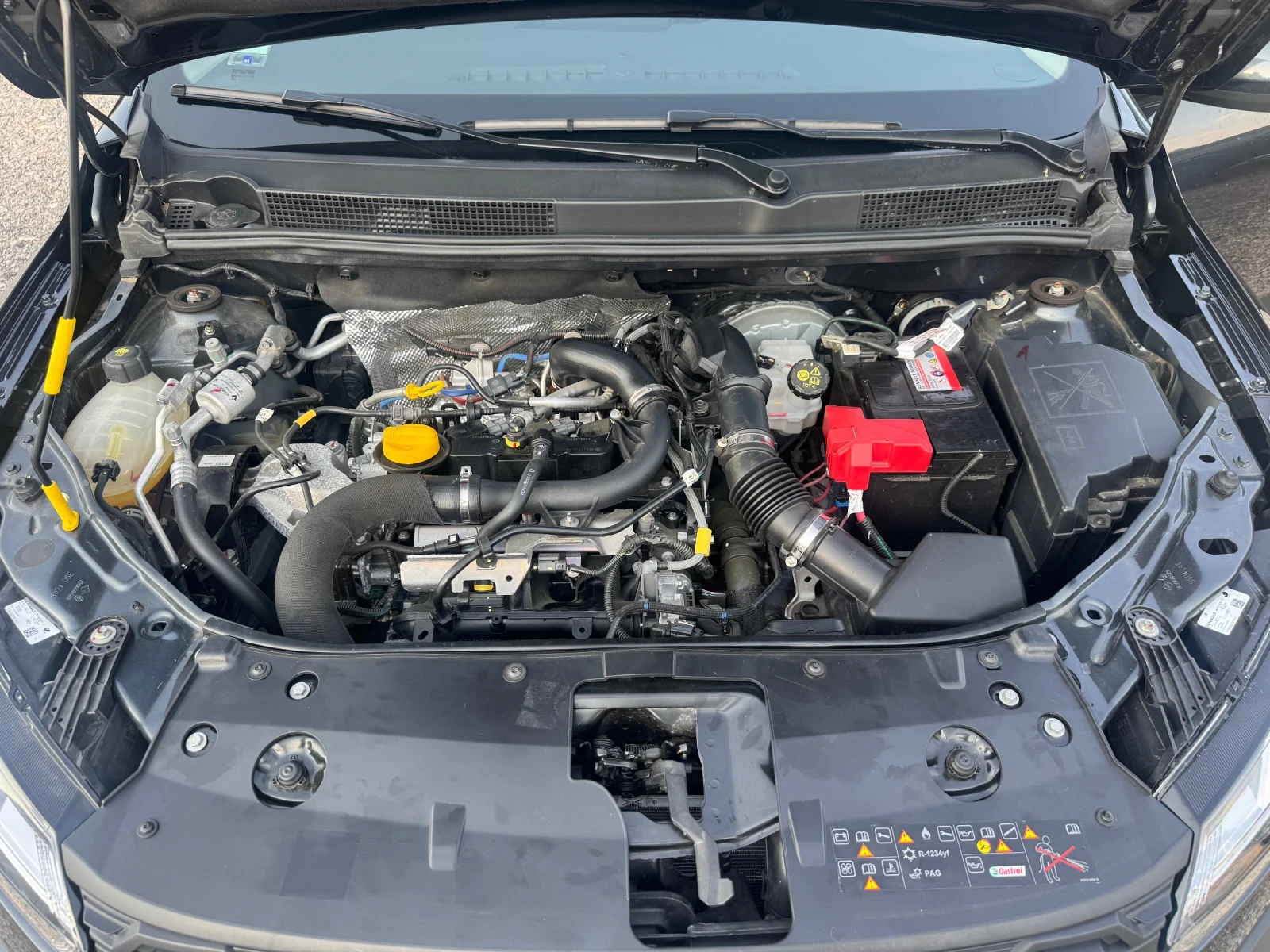 Dacia Sandero STEPWAY 1.0 TURBO euro6 - изображение 10