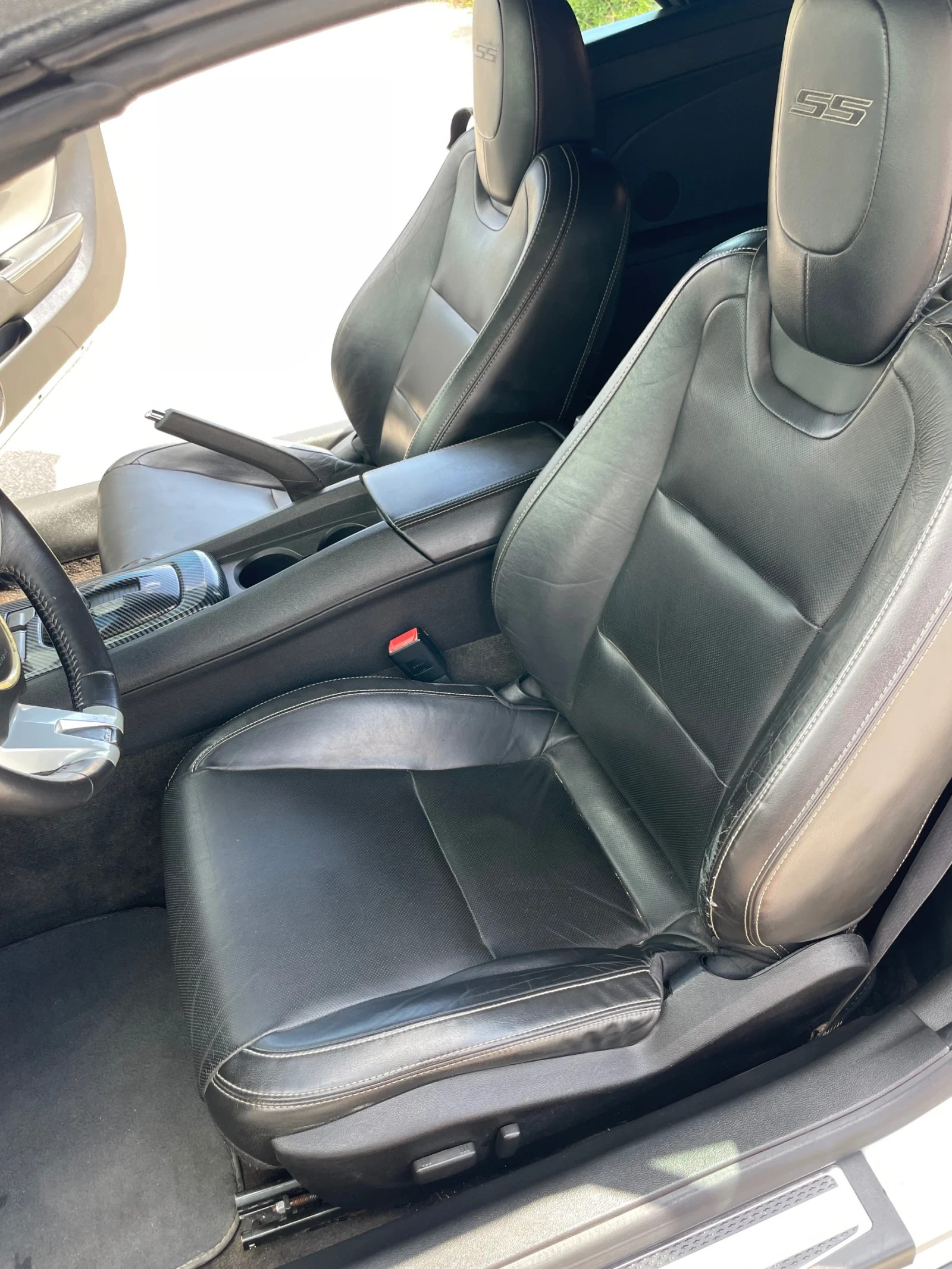 Chevrolet Camaro | Mobile.bg   17