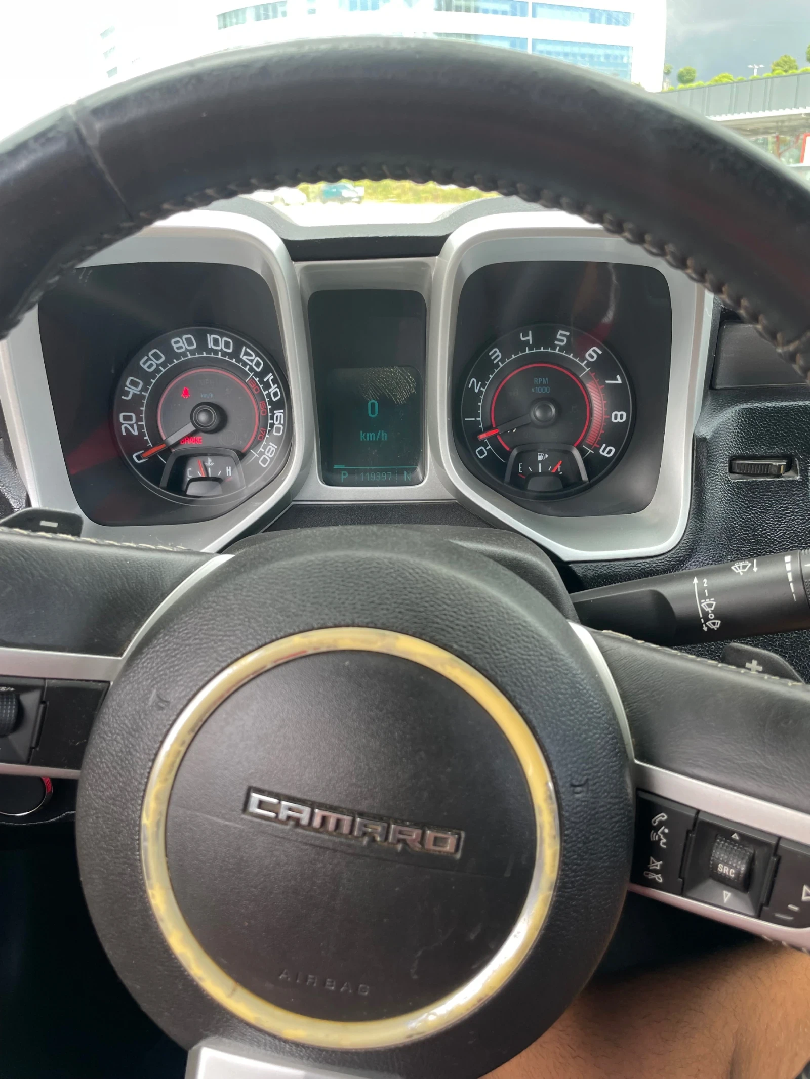 Chevrolet Camaro | Mobile.bg   14