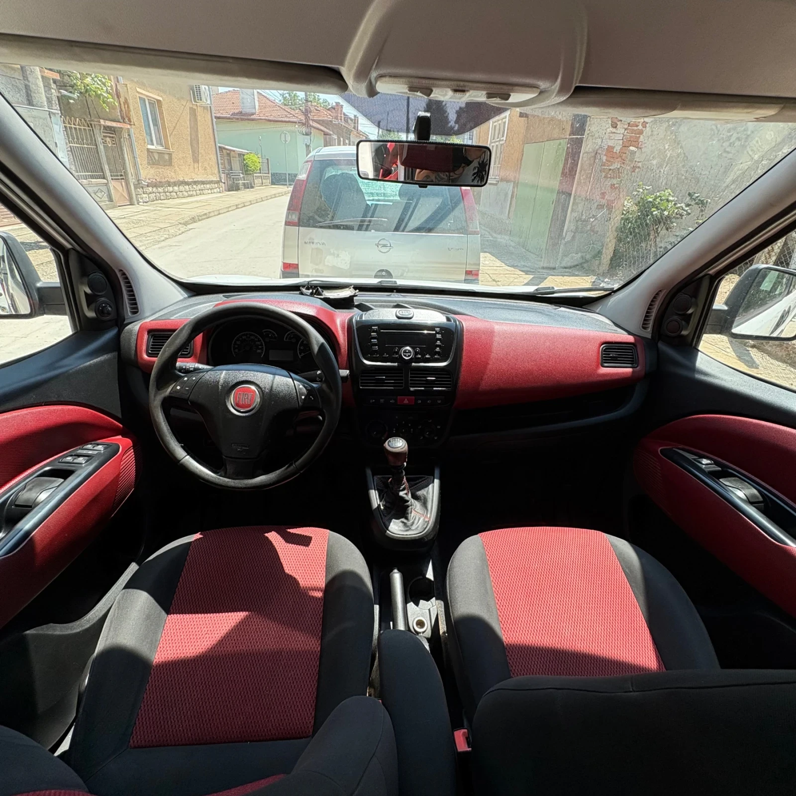 Fiat Doblo 2.0 Multijet - изображение 5