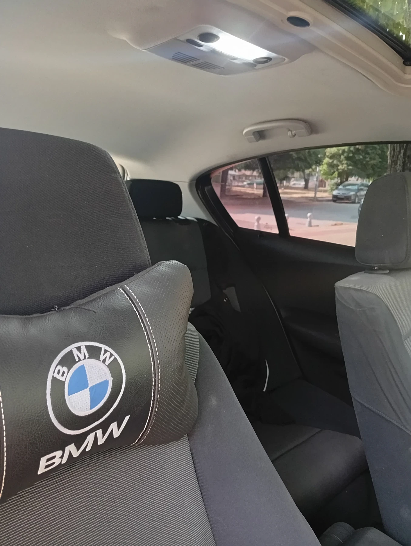 BMW 118 М 47 - изображение 6