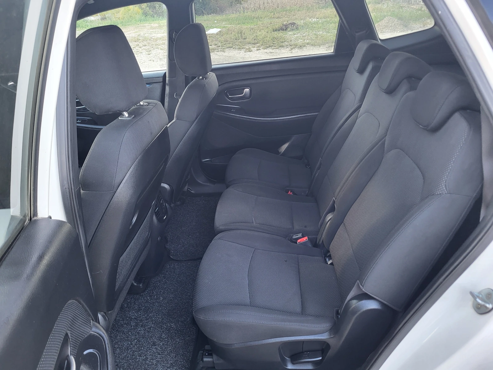 Kia Carens 1.7CRDi | Mobile.bg   10