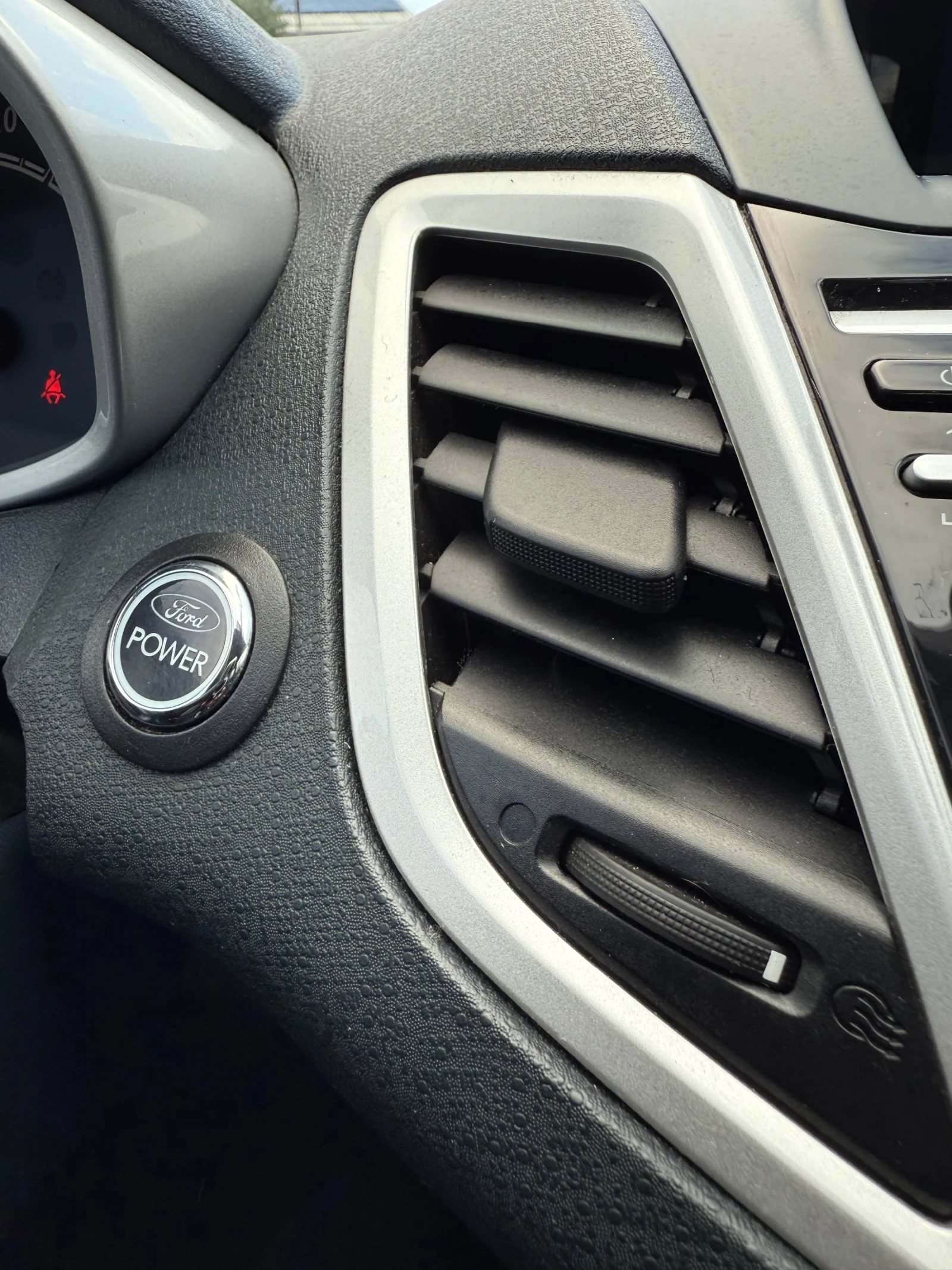 Ford Fiesta 1.4 Tdci StartStop  | Mobile.bg — изображение 12