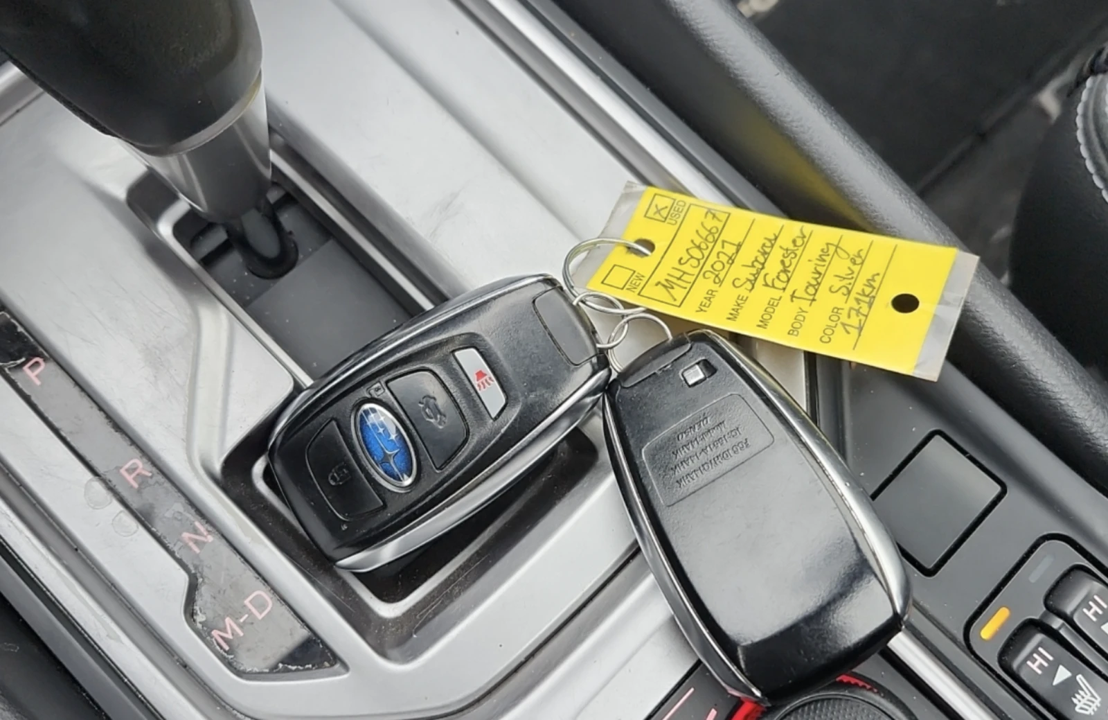 Subaru Forester | Mobile.bg   5