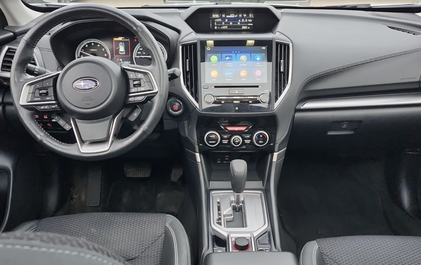 Subaru Forester | Mobile.bg   6