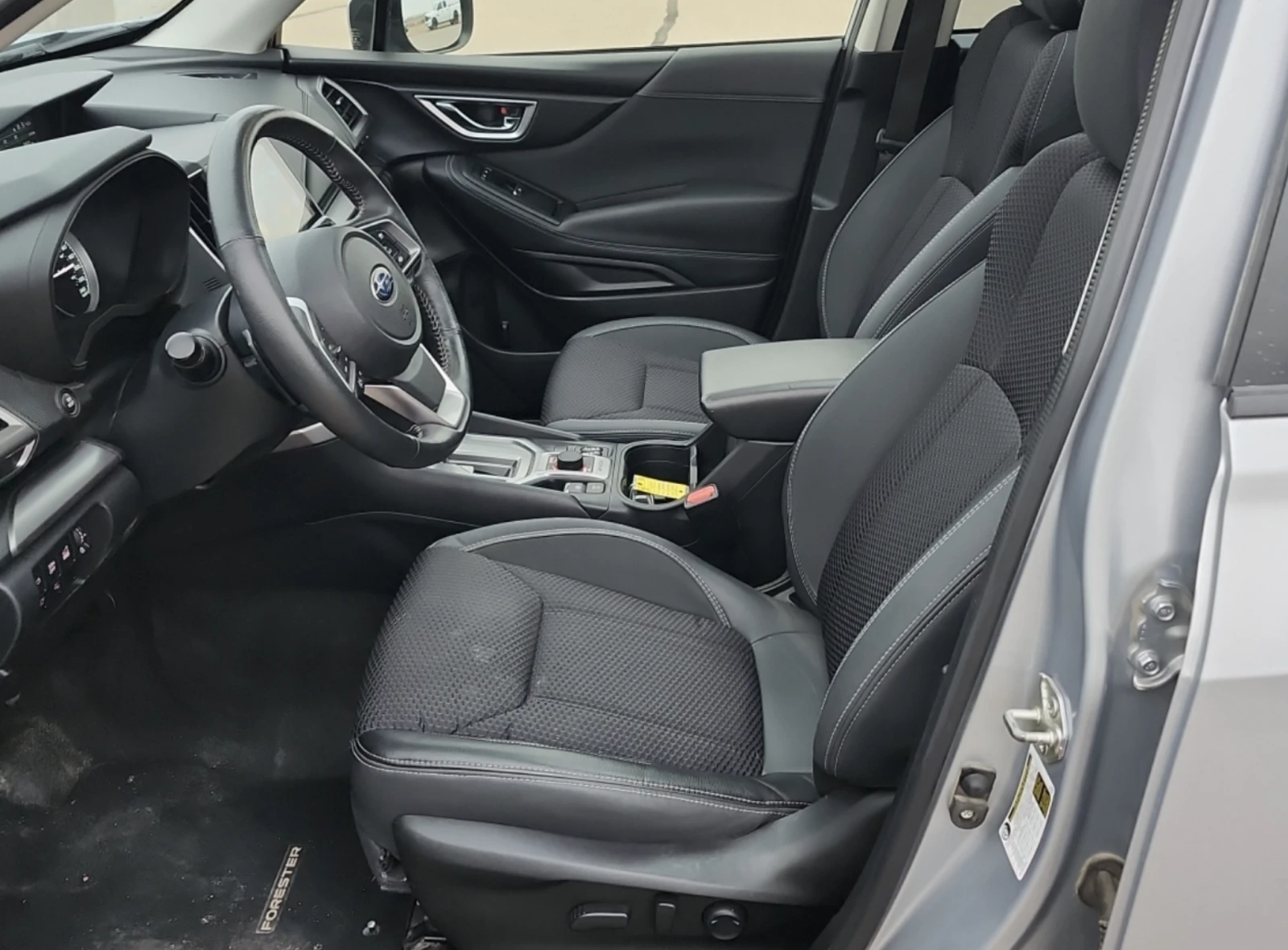 Subaru Forester | Mobile.bg   4