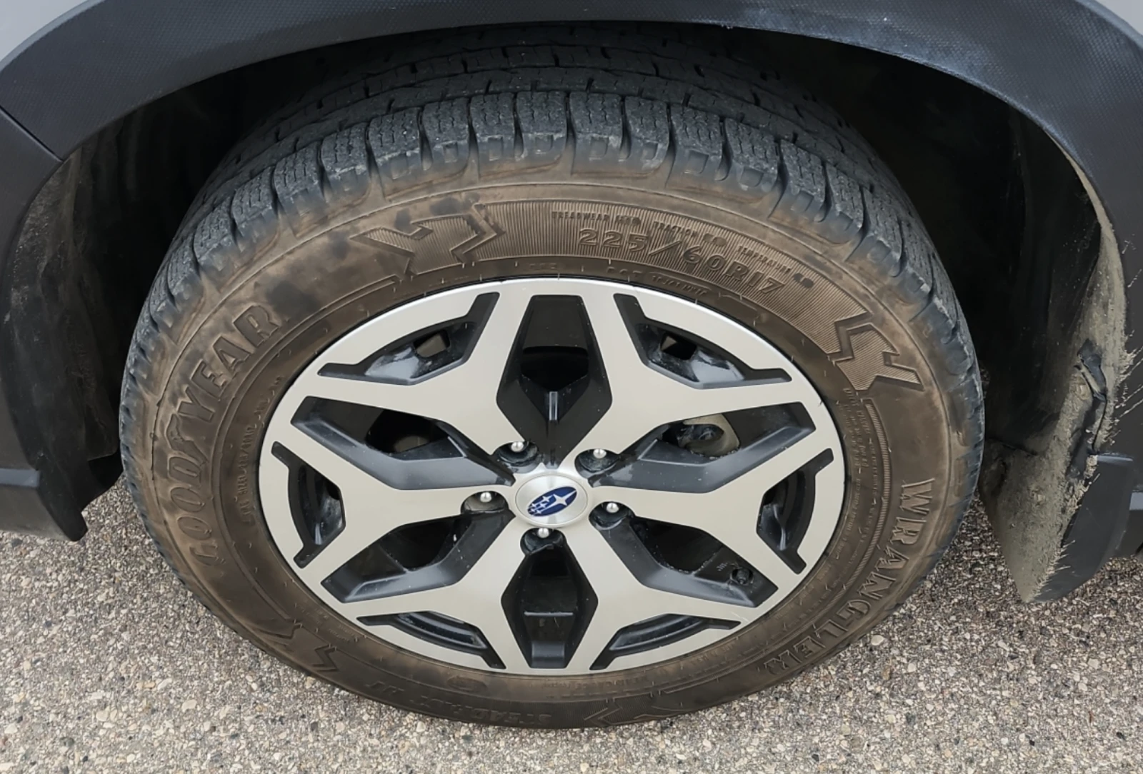 Subaru Forester | Mobile.bg   12