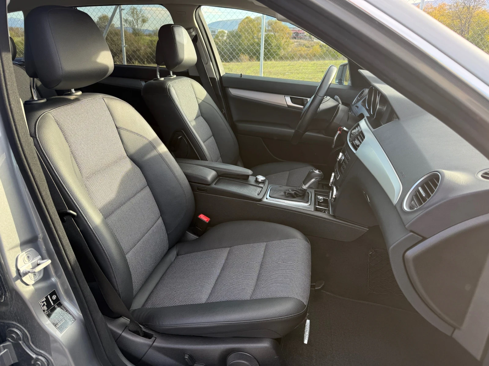 Mercedes-Benz C 200 | Mobile.bg   14