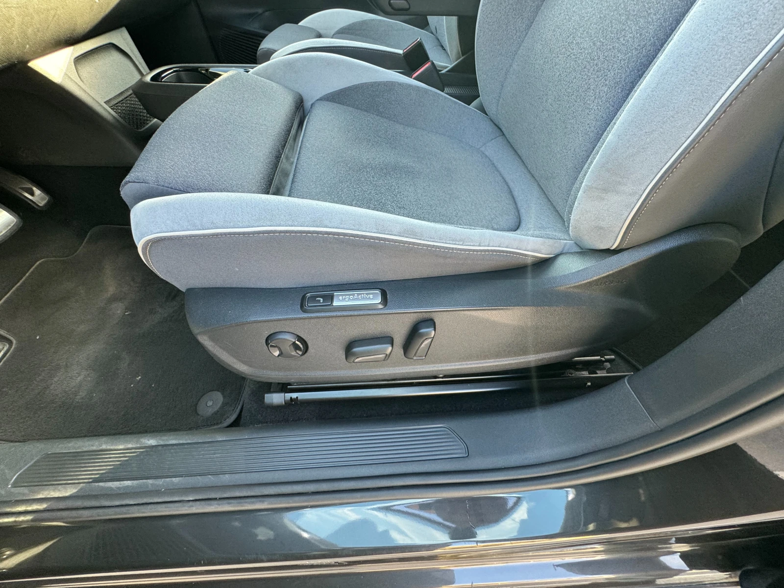 VW ID.3 id 3 1st max pro performance ЛИЗИНГ - изображение 8