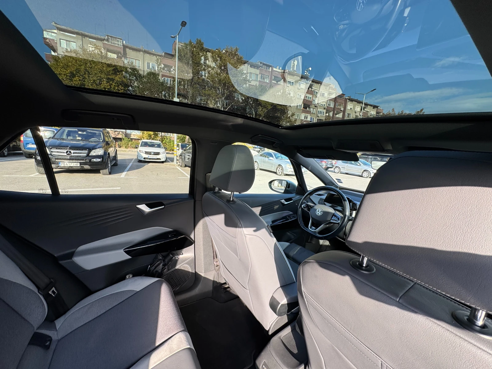 VW ID.3 id 3 1st max pro performance  | Mobile.bg   14