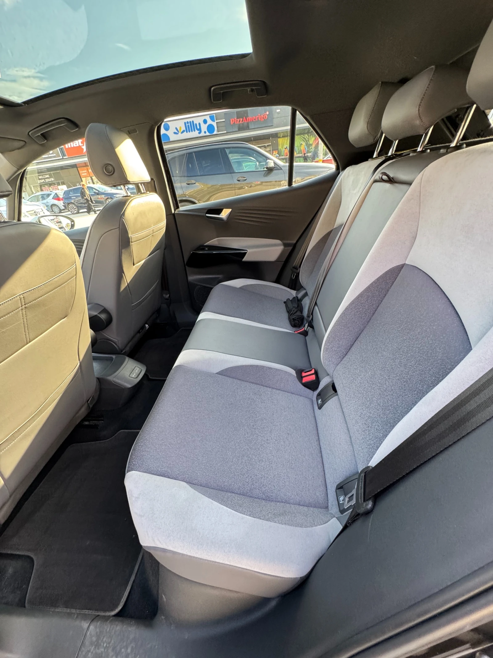 VW ID.3 id 3 1st max pro performance  | Mobile.bg   13